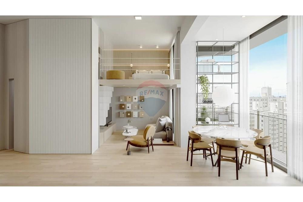 Apartamento - Venda - São Paulo , São Paulo - 1731786595212-23_you_hum_1dorm_final_40scopeomedia.jpeg - 601251084-241