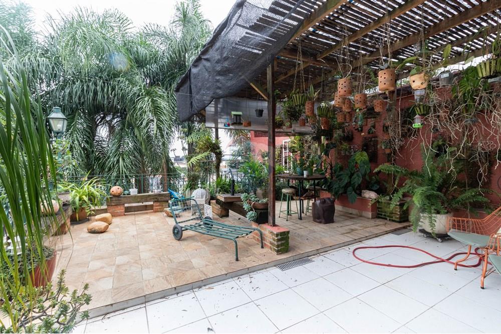 Sobrado - Venda - São Paulo , São Paulo - 01fotos_061.jpg - 602011074-11