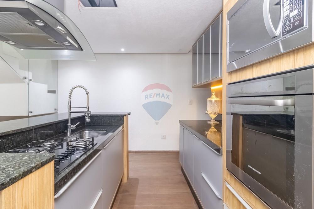 Sobrado - Venda - São Paulo , São Paulo - IMG_789816.jpg - Cozinha - 602261039-30