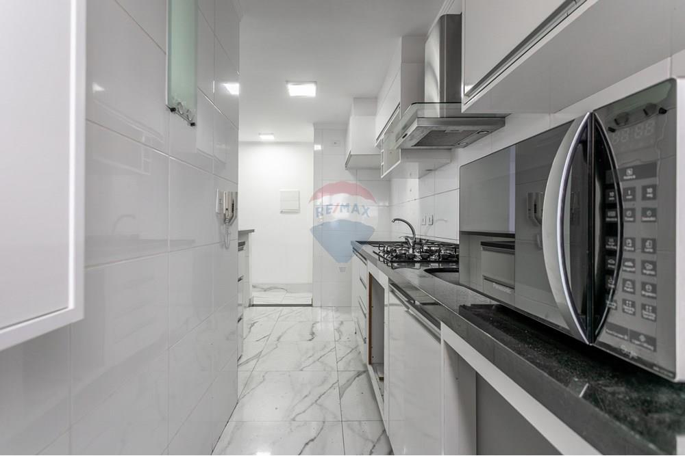 Apartamento - Venda - São Paulo , São Paulo - 601301080-8 - Av. Francisco de Paula Quintanilha Ribeiro, 400 Apto 141 Bloco 2-010.jpg - 601301080-8