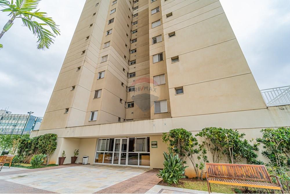 Apartamento - Venda - São Paulo , São Paulo - 601301022-48 remax living club vicentina gomes jurubatura santo amaro trem metro (15).JPG - 601301022-65