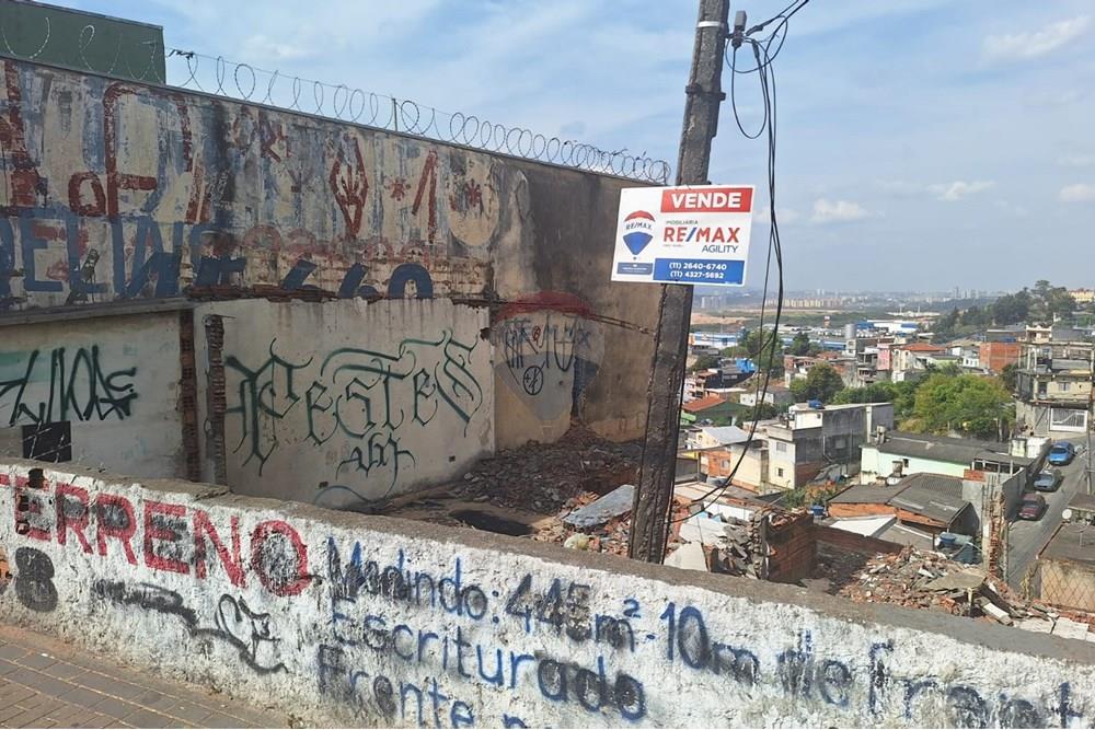 Terreno - Venda - Carapicuíba , São Paulo - Terreno Carapicuíba(8).jpg - 601141076-15