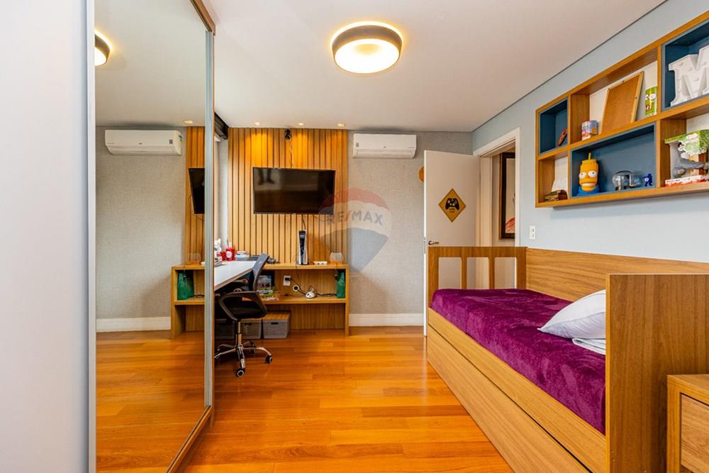 Casa de Condomínio - Venda - São Paulo , São Paulo - Cópia de Remax Ares-11.jpg - Suite - 601131046-20