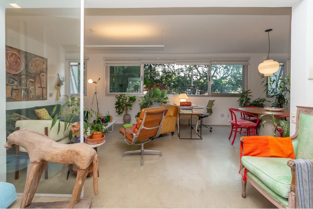 Apartamento - Venda - São Paulo , São Paulo - 07 sala.jpg - 601481005-191