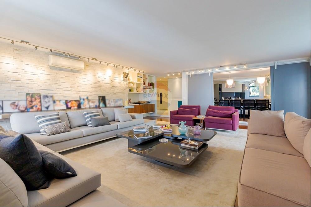 Elamine - Korter - Sao Paulo , Sao Paulo - BR - 1 (2).jpg - Elutuba - 601081056-32