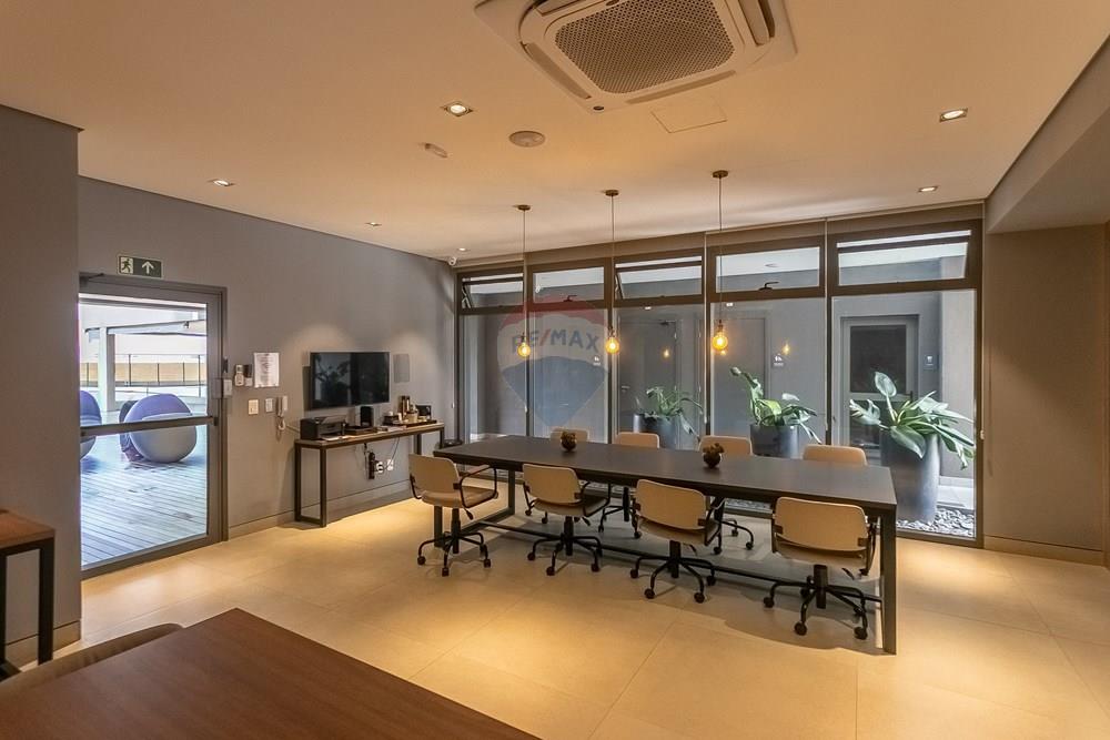 Studio - Venda - São Paulo , São Paulo - 601301080-23 - Rua Dr. Bacelar, 780, Apto 1803 B-011.jpg - 601301080-24