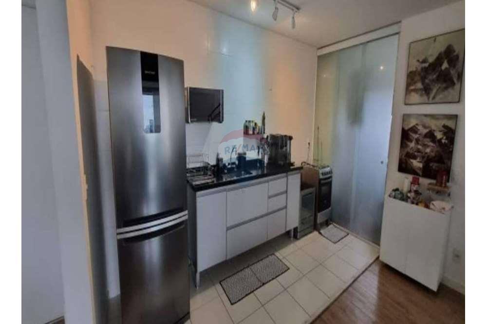 Duplex - Alugar - São Paulo , São Paulo - cozinha code.jpeg - 602011002-34