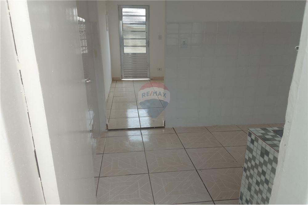 Casa - Alugar - São Paulo , São Paulo - 5 - 601751005-542