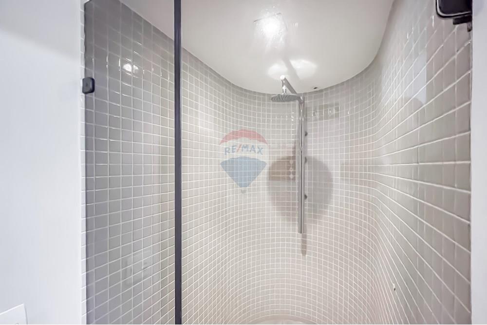 Apart Hotel/ Flat - Venda - São Paulo , São Paulo - 24 acabemia.jpg - Sala de Ginástica - 601481024-24