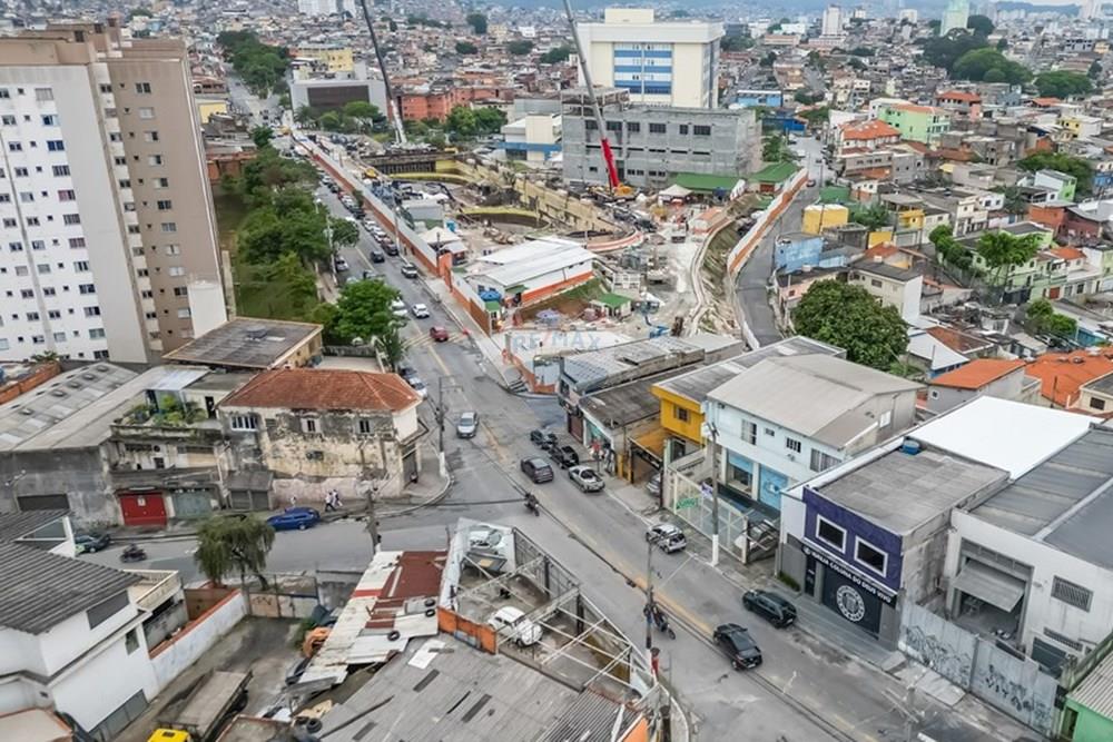 Terreno - Venda - São Paulo , São Paulo - DJI_049111.jpg - 601771106-25