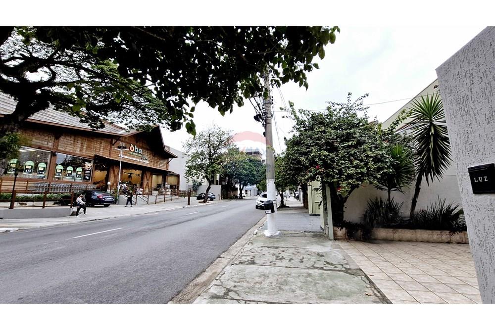 Casa Comercial - Alugar - São Paulo , São Paulo - AV. JESUINO MACIEL, 1246 (2).jpg - 601361003-186