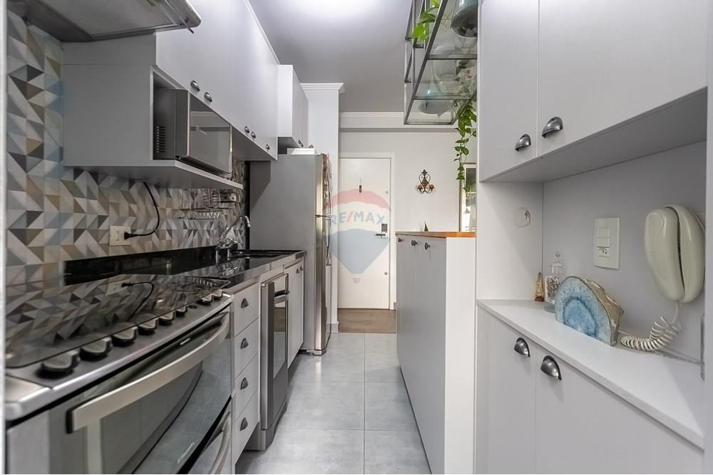 Apartamento - Venda - São Paulo , São Paulo - 601301083-17 - Rua das Flechas, 649-009.jpg - 601301083-17