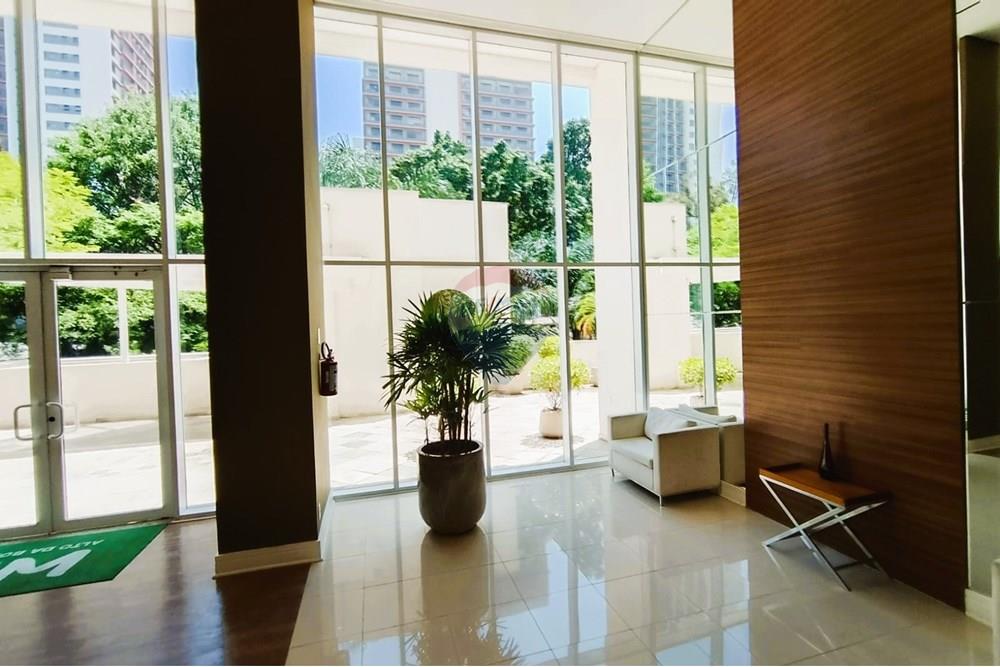 Apartamento - Alugar - São Paulo , São Paulo - 32 Itu externas HALL TERREO 3.jpeg - 601361040-184