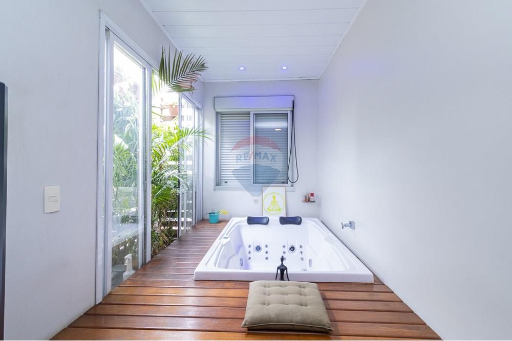 Sobrado - Venda - São Paulo , São Paulo - Rua Caiubi, 572_30.jpg - Suite - 601771084-33