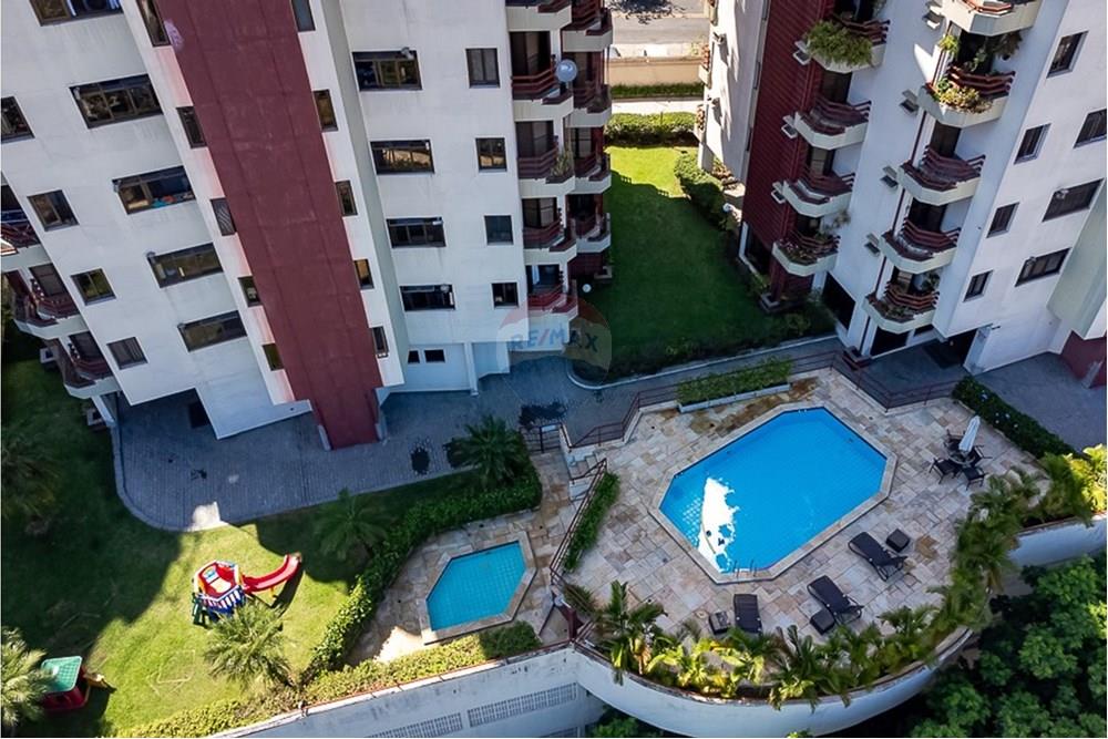 Gyvenamasis - Prabangus butas palėpėje - San Paulas , San Paulas - BR - 45.jpg - Lodžija - 601371031-42