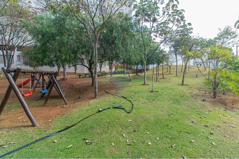 Apartamento - Venda - São Paulo , São Paulo - 02area-condominial_015.jpg - 601421022-11