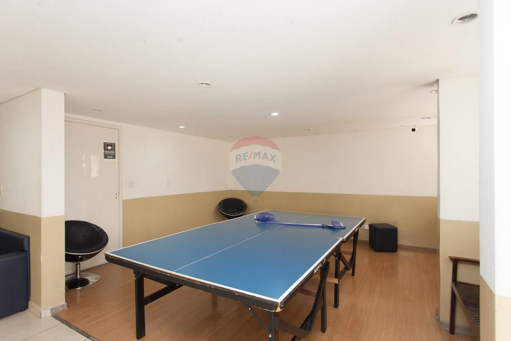 Apartamento - Venda - São Paulo , São Paulo - IMG_1487.jpg - Sala de Jogos - 601751067-140