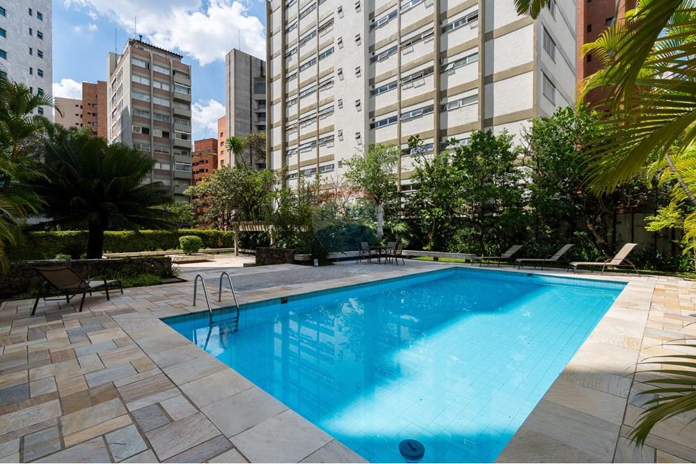 Apartamento - Venda - São Paulo , São Paulo - 89-AP.jpg - 601971015-653
