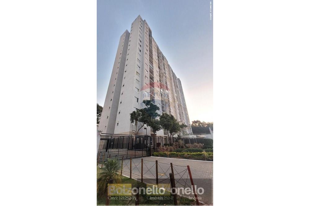 Apartamento - Alugar - São Paulo , São Paulo - imovel-2639067-1.jpg - 602361012-201