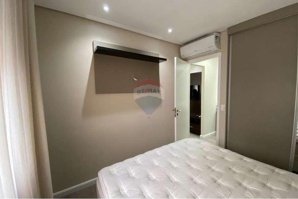 Apartamento - Alugar - São Paulo , São Paulo - quarto.jpg - 602151052-31