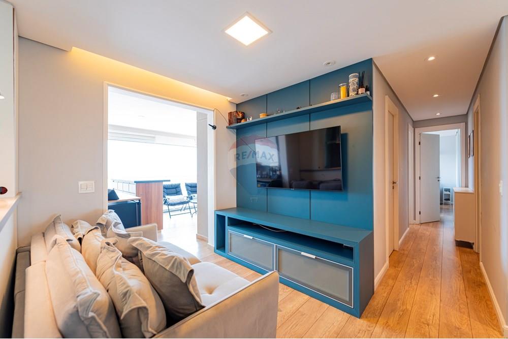 Apartamento - Venda - São Paulo , São Paulo - 601301079-12-5.JPG - 601301079-12