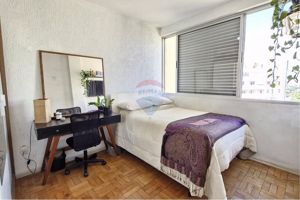 Apartamento - Venda - São Paulo , São Paulo - RUA CAJAIBA, 15 (16).jpg - 601371122-1