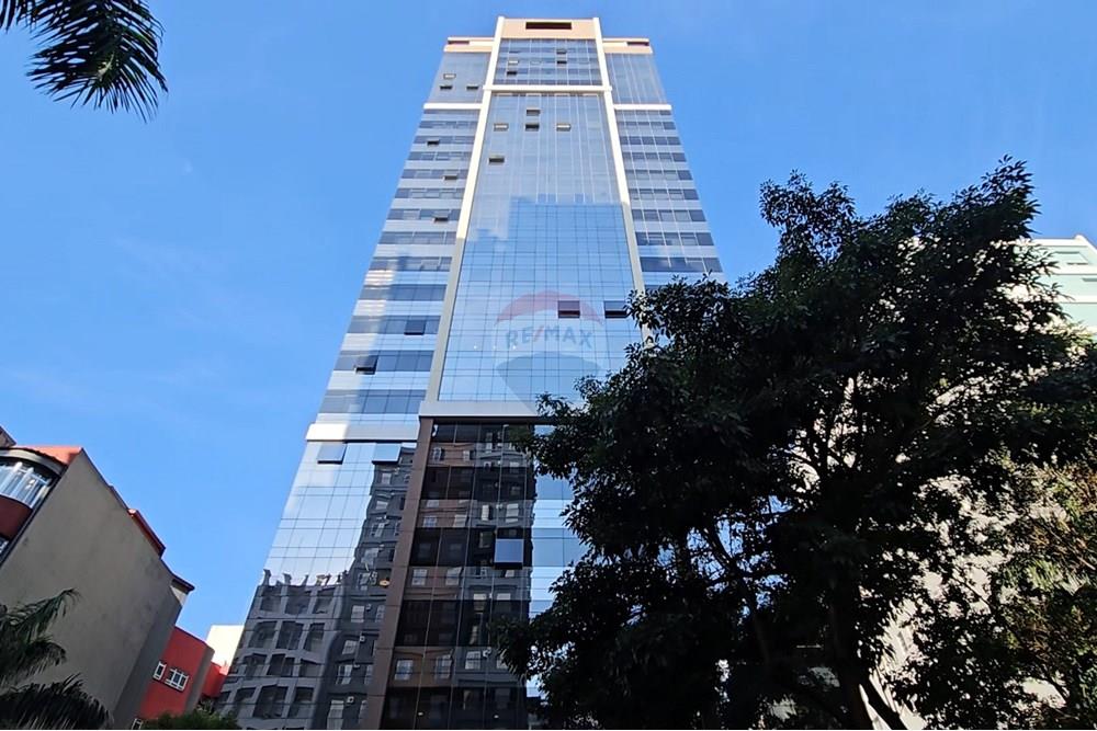 Cj. Comercial/ Sala - Alugar - São Paulo , São Paulo - IMG_0145.jpg - 601081042-68