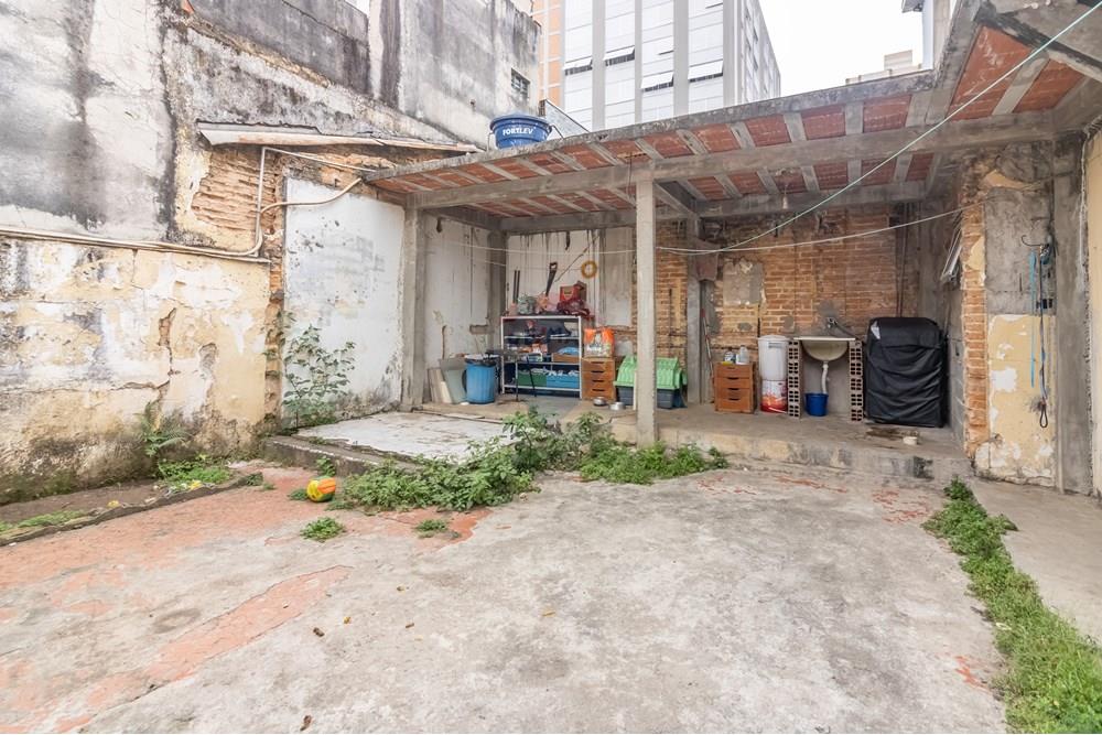 Casa - Venda - São Paulo , São Paulo - IMG_435614.jpg - Lavanderia - 601251024-74