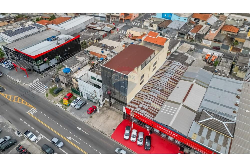 Ponto Comercial/ Loja - Venda - São Paulo , São Paulo - DJI_009053.jpg - 601751003-279