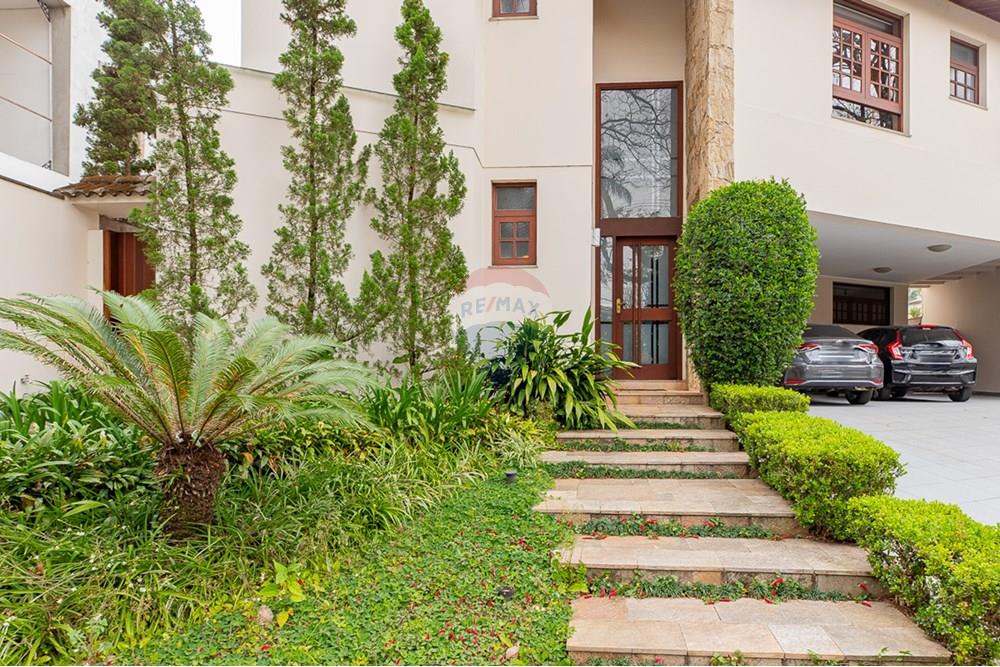 Casa de Condomínio - Venda - São Paulo , São Paulo - Cópia de Remax Ares-52.jpg - 601131003-88