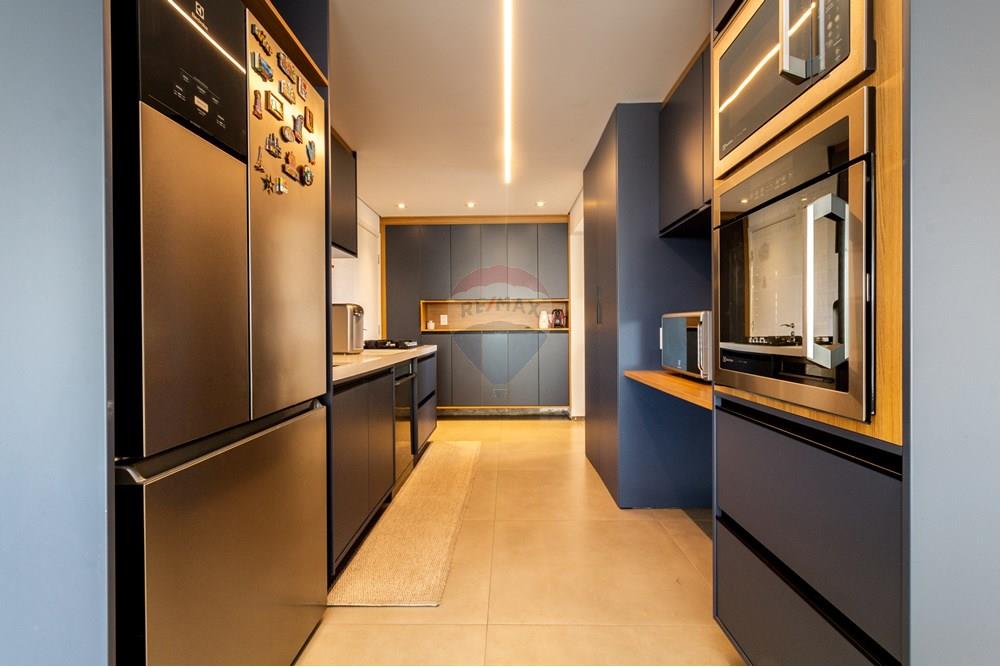 Apartamento - Alugar - São Paulo , São Paulo - 4 COZINHA (1).jpg - 601261021-419