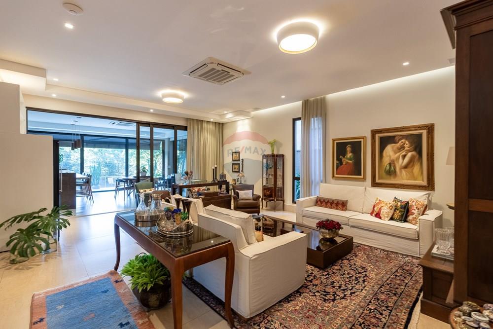 Casa de Condomínio - Venda - Ribeirão Preto , São Paulo - casa_venda_alphaville3_ribeirao_preto (35).jpg - 601251112-1967