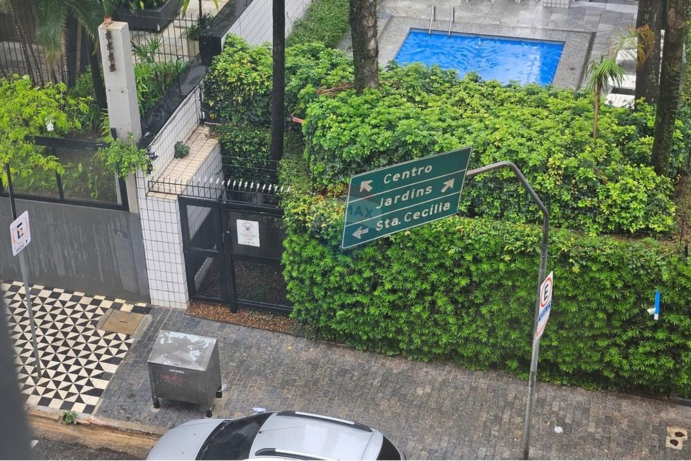 Apartamento - Alugar - São Paulo , São Paulo - 20251209_135656.jpg - 601471039-25