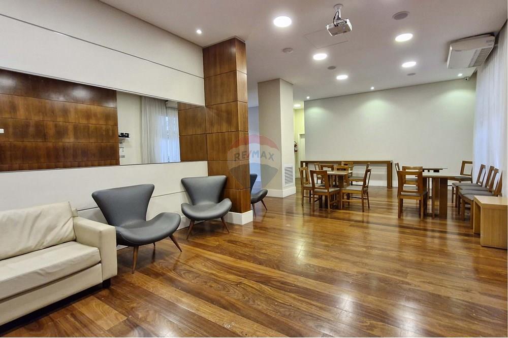 Apartamento - Venda - São Paulo , São Paulo - AV. GIOVANNI GRONCHI, 6829 (72).jpg - Salão de Festas - 601361044-60