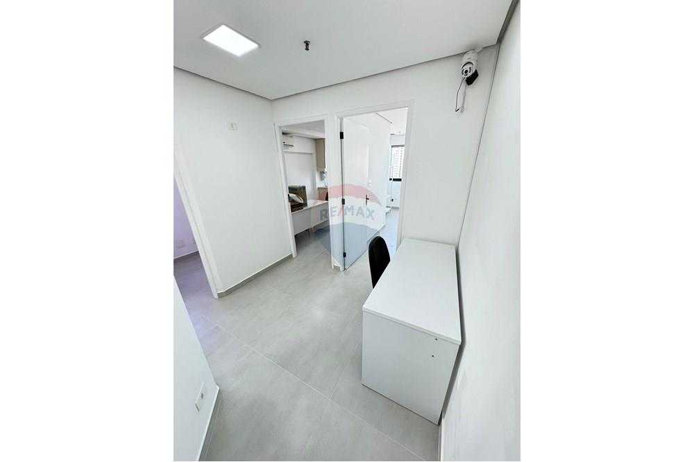 Conjunto Comercial-Sala à venda, 64m² - Foto 1