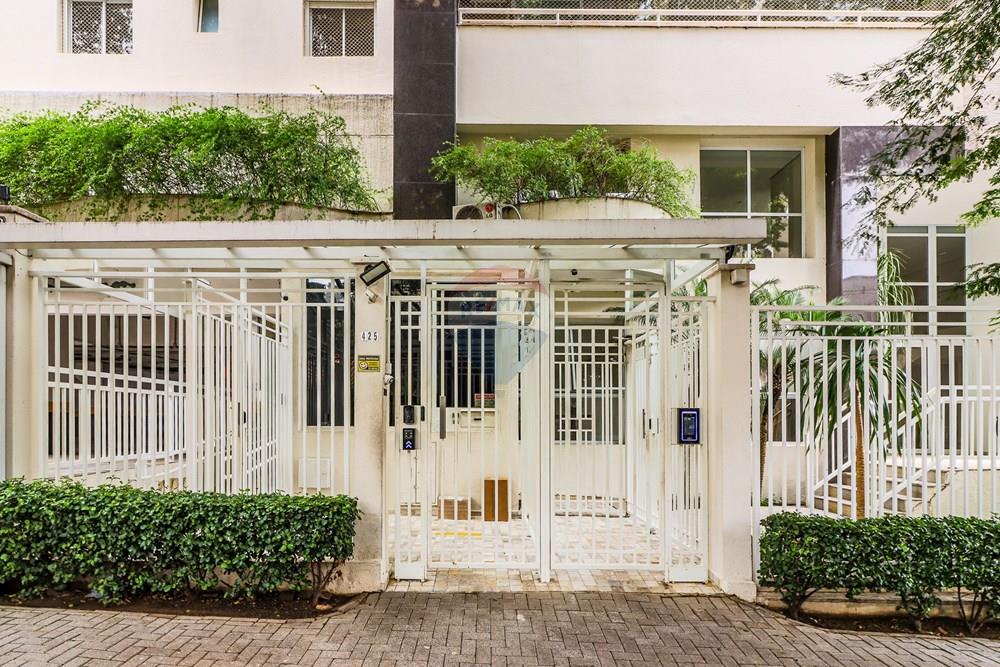 Apartamento - Venda - São Paulo , São Paulo - 09fachada_001.JPG - 602101005-97