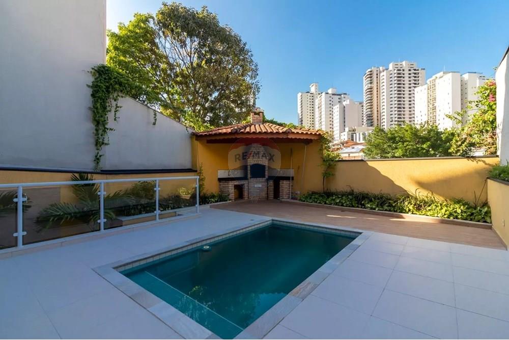 Casa - Alugar - São Paulo , São Paulo - 46.jpeg - 602291016-320