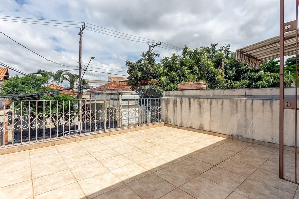 Sobrado - Venda - São Paulo , São Paulo - 601301002-125 - Rua Almeida Ferraz, 100-028.jpg - 601301002-125