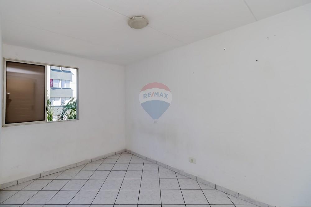 Apartamento - Venda - São Paulo , São Paulo - IMG_811815.jpg - Quarto infantil - 601751005-464