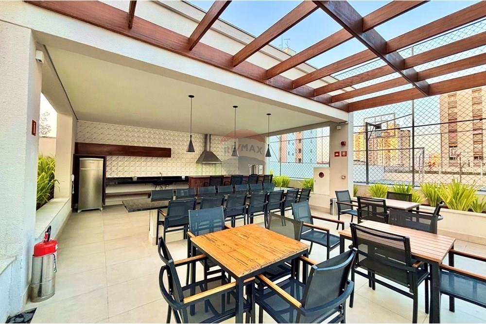 Apartamento - Venda - São Paulo , São Paulo - 19. Churrasqueira.jpeg - 602031006-67