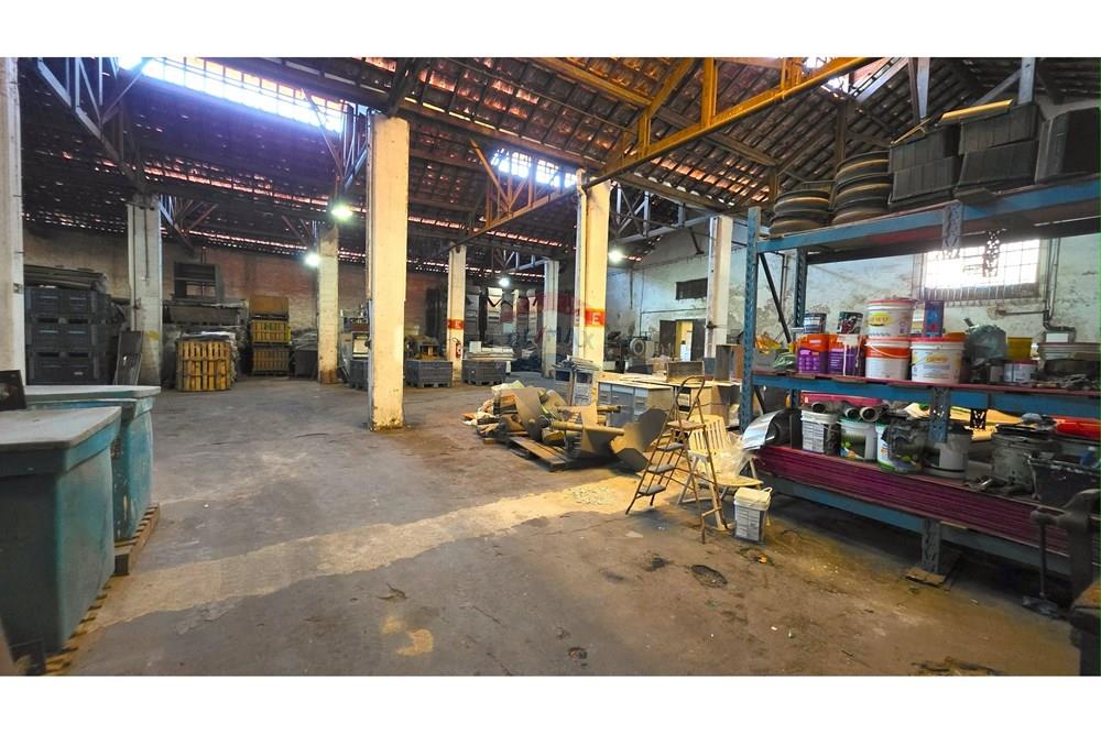 Galpão - Alugar - Santos , São Paulo - 20.jpg - 601261091-14