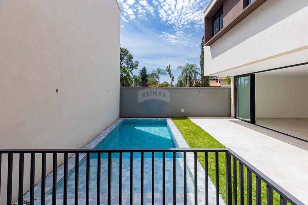 Casa de Condomínio - Venda - São Paulo , São Paulo - Remax Ville-22.jpg - 601241068-14