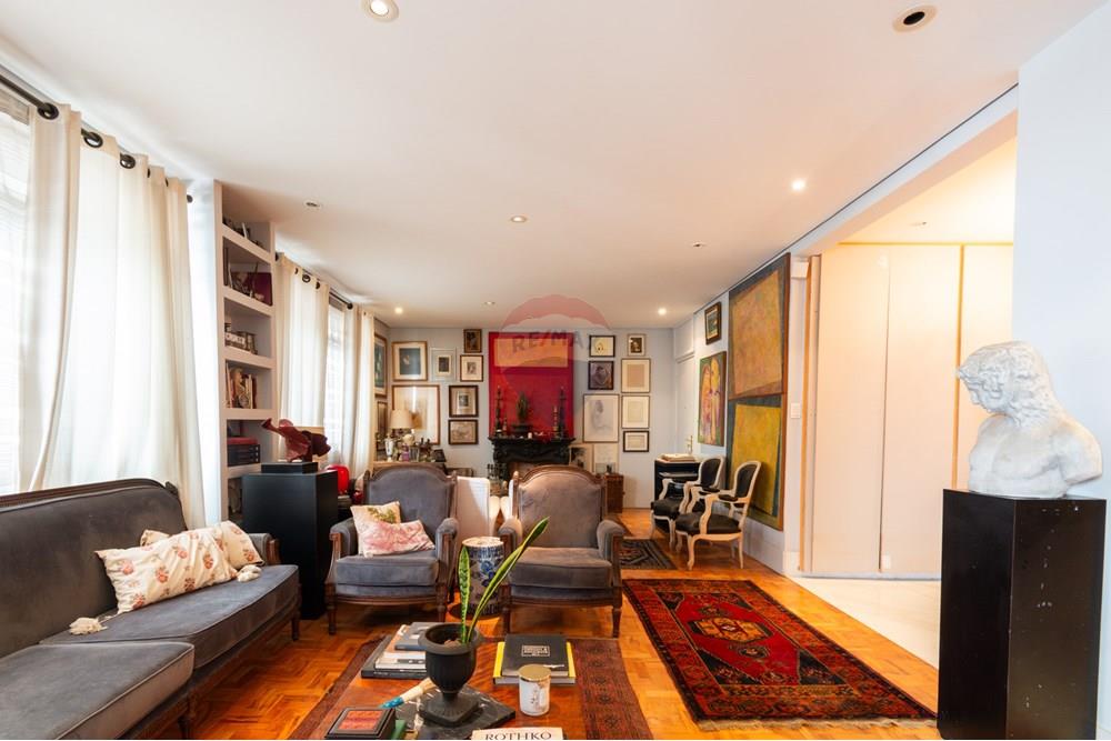 Apartamento - Venda - São Paulo , São Paulo - DSC_4645.jpg - Sala de estar - 601241069-8