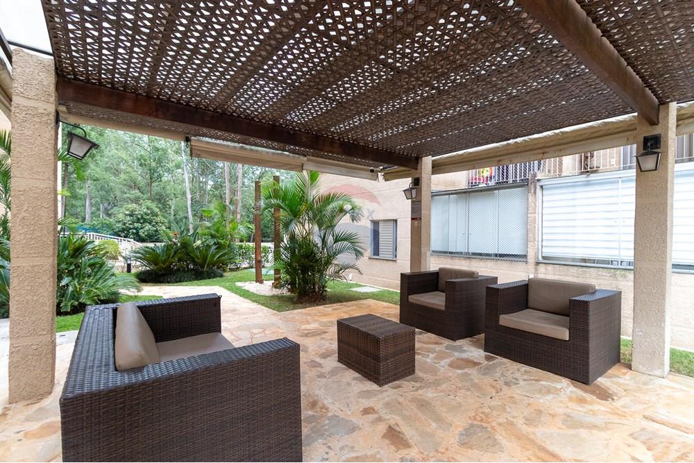 Apartamento - Venda - São Bernardo do Campo , São Paulo - 01fotos_035.jpg - 601251090-63