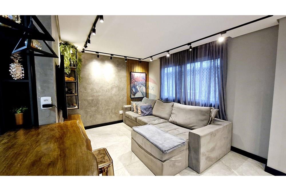 Casa de Condomínio - Venda - São Paulo , São Paulo - RUA ARTUR BERNARDES, 110 (18).jpg - 601051034-63