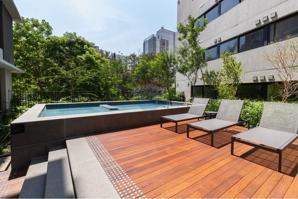 Studio - Venda - São Paulo , São Paulo - FCO_LEITAO_73-5.jpg - 601251297-87