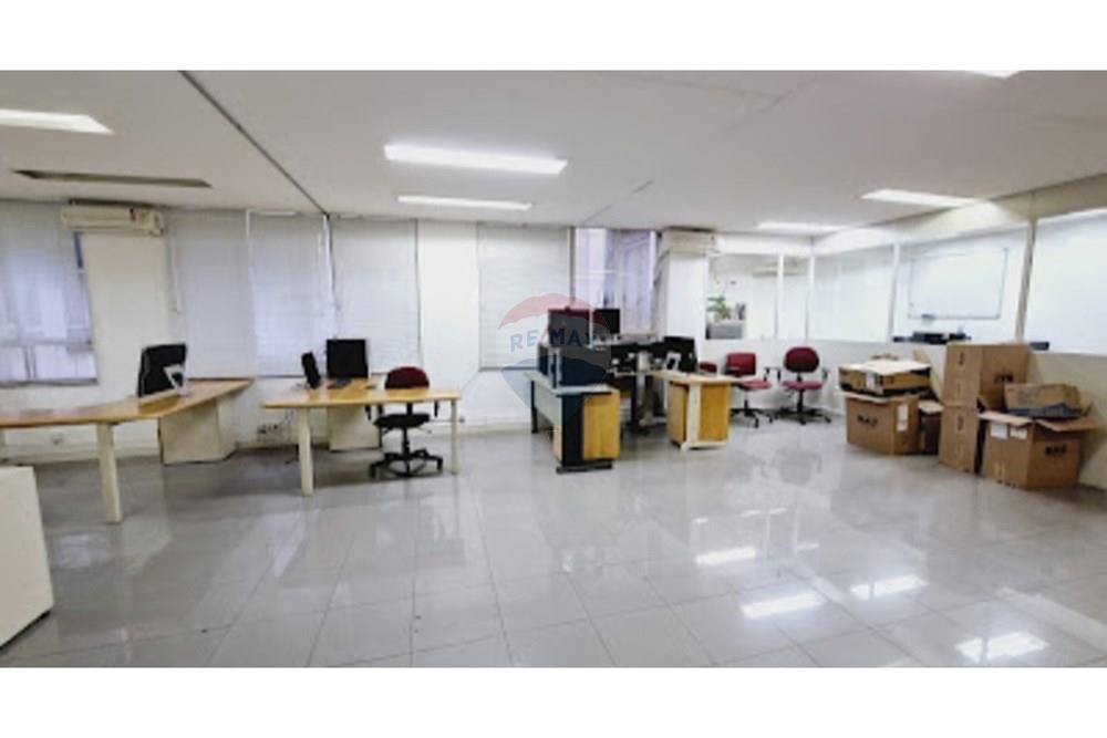 Cj. Comercial/ Sala - Alugar - São Paulo , São Paulo - 1d2f9706-bea0-432f-8135-f454f880f56d-1_all_12741.jpg - 601971101-19