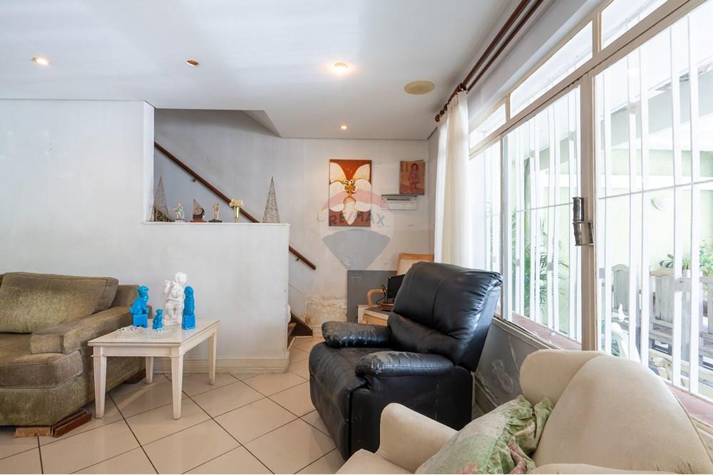 Casa de Vila - Venda - São Paulo , São Paulo - 01fotos_037.jpg - 601251125-48