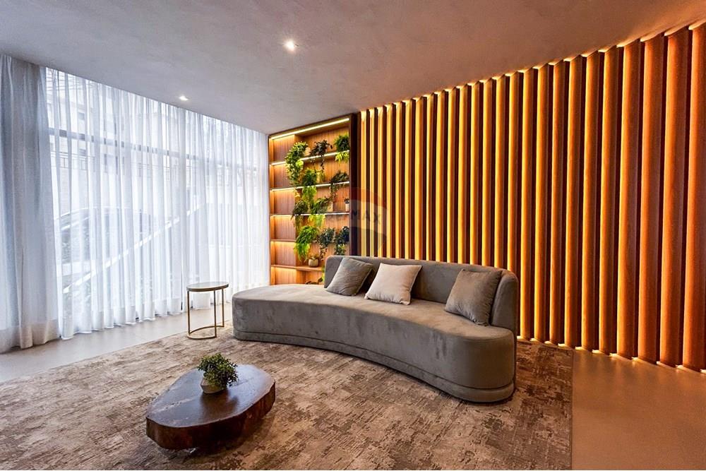 Apartamento - Venda - São Paulo , São Paulo - recepção 7.JPG - 601751052-73