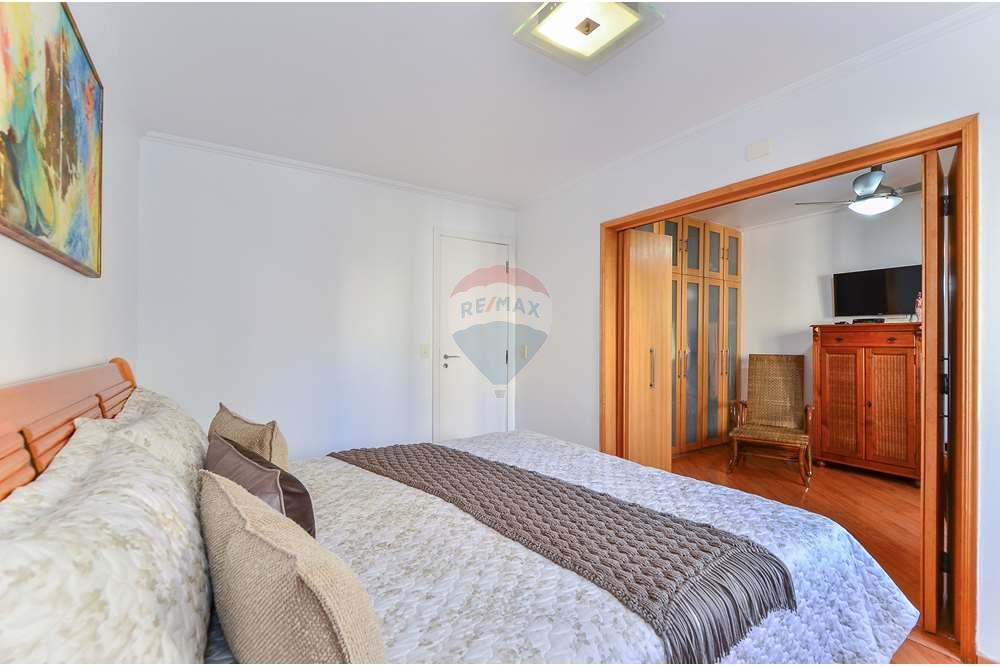 Residential - Ρετιρέ - Σάο Πάολο , Σάο Πάολο - BR - Remax-56.jpg - Κρεβατοκάμαρα ιδιοκτήτη - 601251072-40